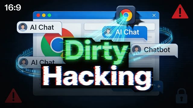 Featured Chrome Extension Accused of Secretly Spying on Millions of AI Chat Users